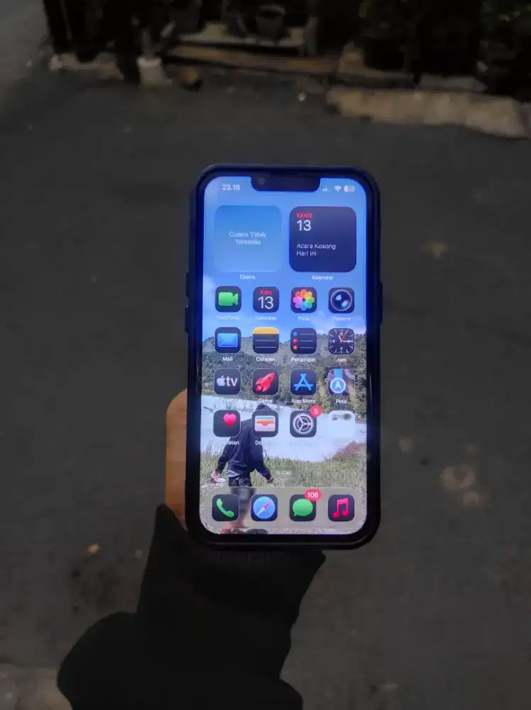 iPhone 13 inter 128GB
