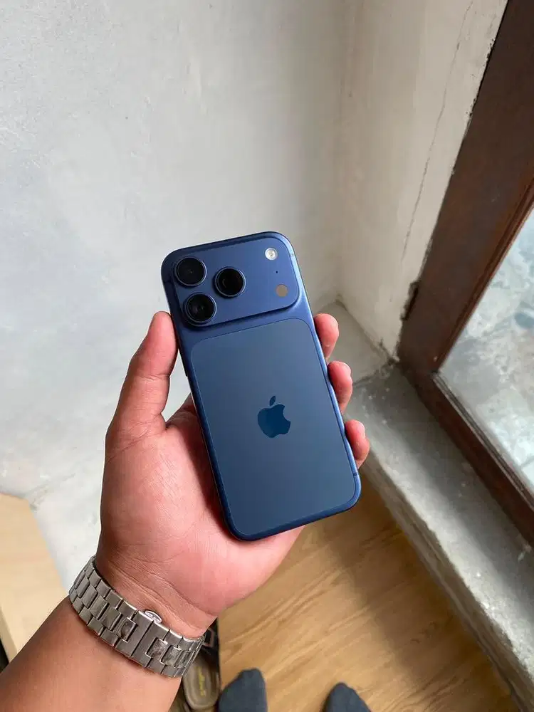 Iphone 17 Pro 256gb iBox