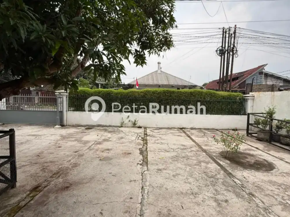 DIJUAL RUMAH JALAN STARBAN - MEDAN POLONIA (indra & andy)