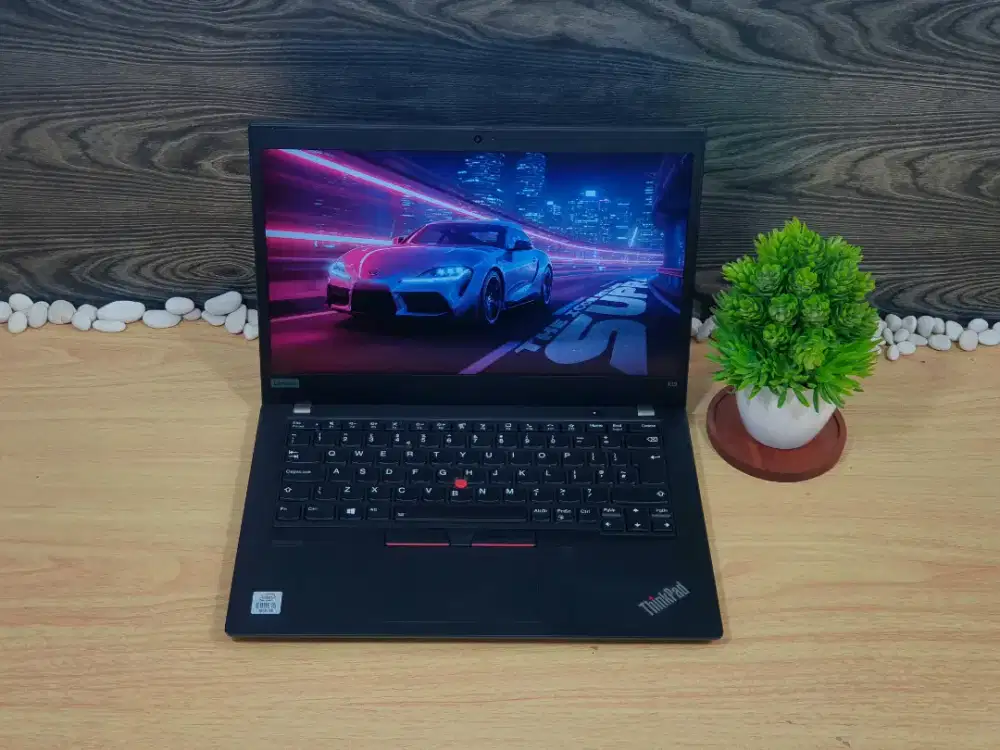 (Sipaling Gadget)LENOVO THINKPAD X13 GEN 1-CI5 GEN 10/8GB/256GB /13.3