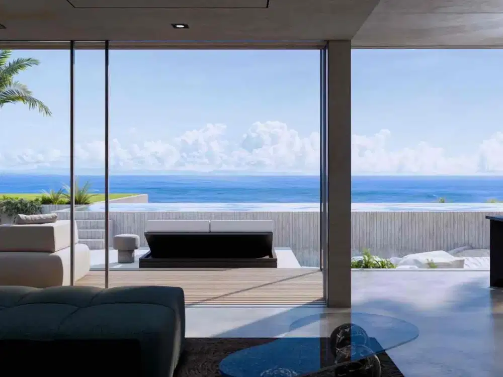 2BR CANDIDASA, LUXURY 5STAR VILLA RESORT