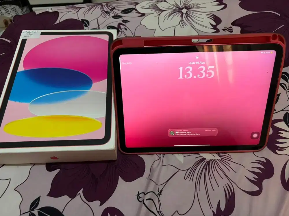 Jual ipad apple