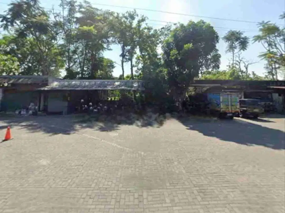 0827,104 Jual Lelang Tanah Surabaya Dukuh Pakis Puncak Permai Utara