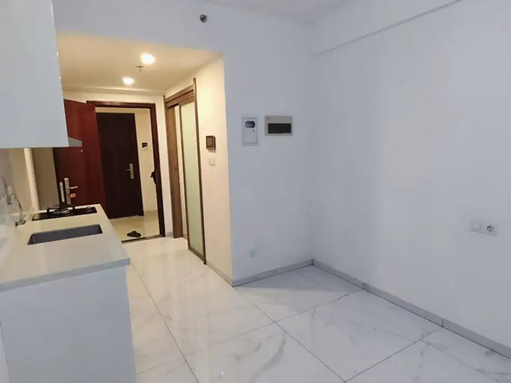 Jual Unit Studio Apt Skyhouse Alam Sutera Tower Acacia