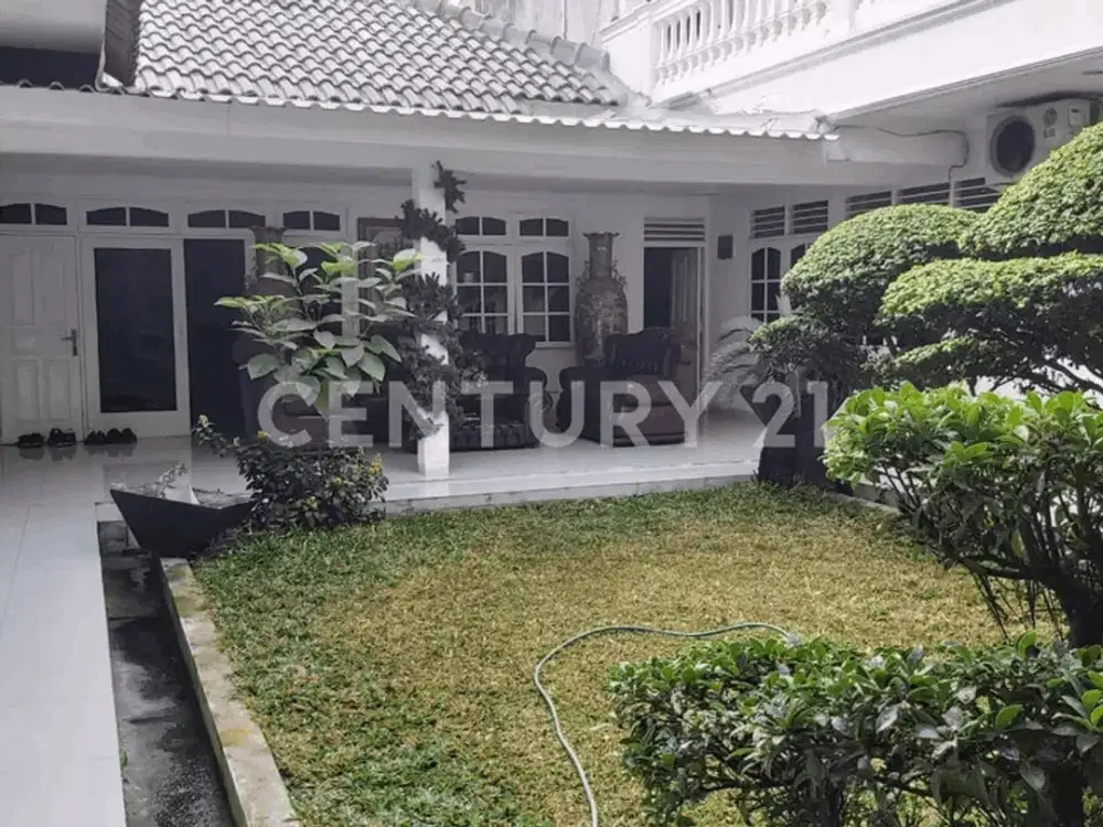 Rumah 2 Lt Lokasi Strategis Di Duren Sawit Jakarta Timur S7274