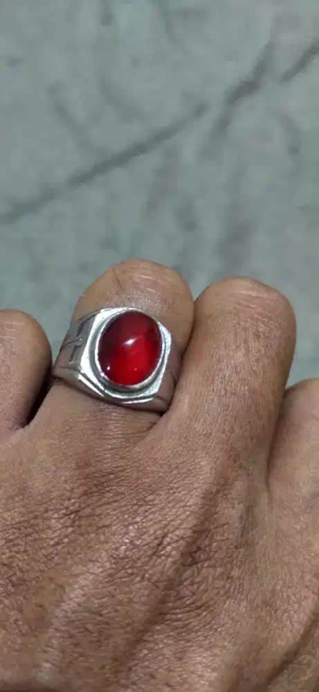 Batu Red Baron Lawas