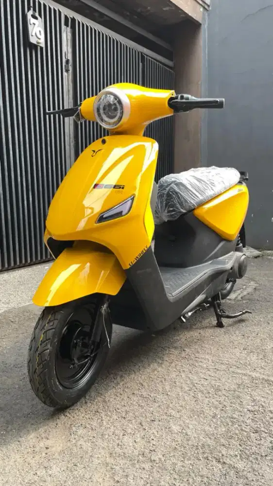 Uwinfly D66i terbaru