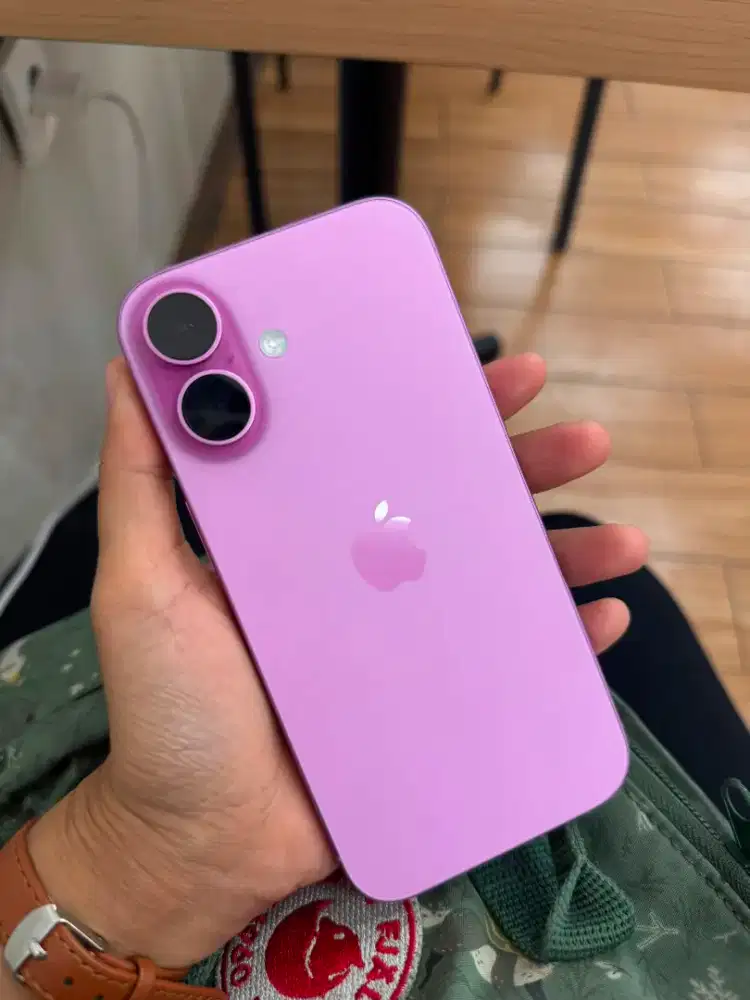 Iphone 16 128gb IBOX
