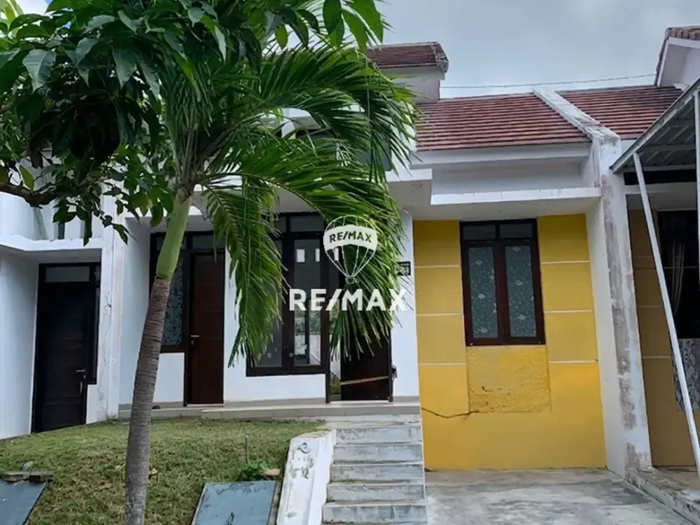 DIJUAL RUMAH – BANYUWANGI RESIDENCE