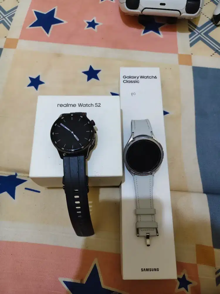 Realme watch s2