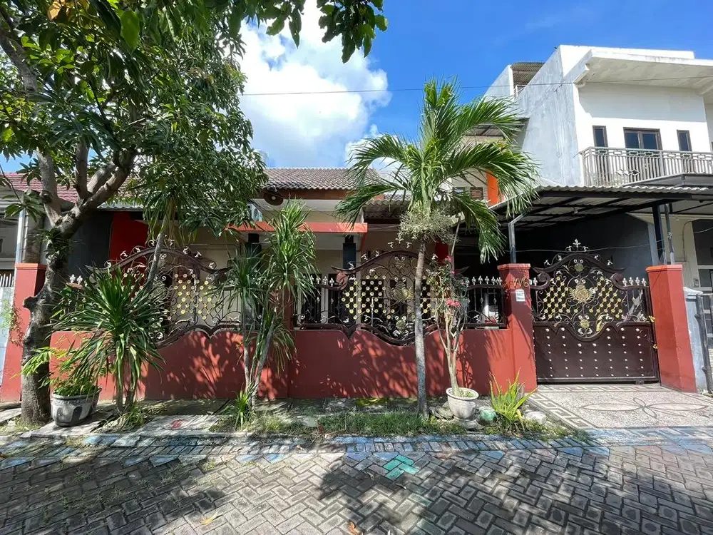 Di Jual Rumah Cepat Tanpa Perantara
