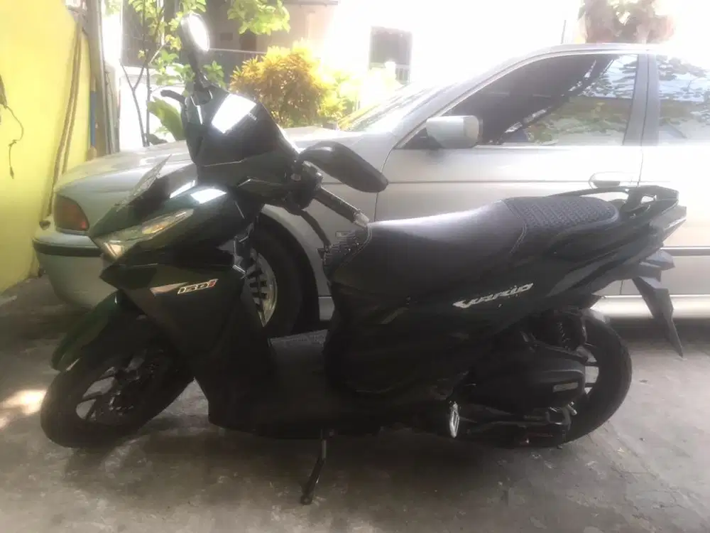 Honda vario OLD 2017