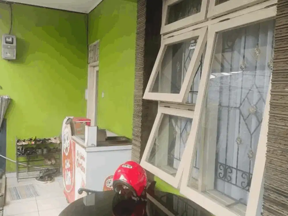 Rumah Dan Ruko Strategis Di Perumnas Klender Jakarta Timur S7172
