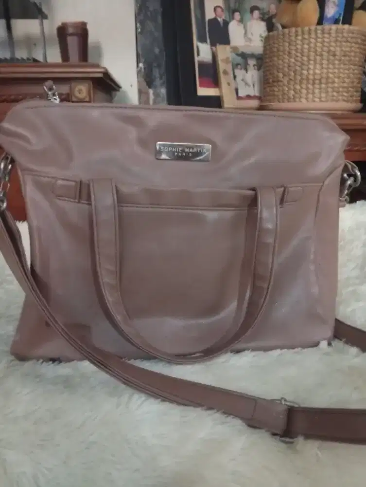Tas Prelove Sophie Martin