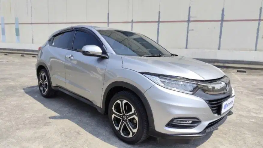 [OLXmobbi] HOT SALE - HONDA HRV 1.5 E SPECIAL EDITION MATIC 2018