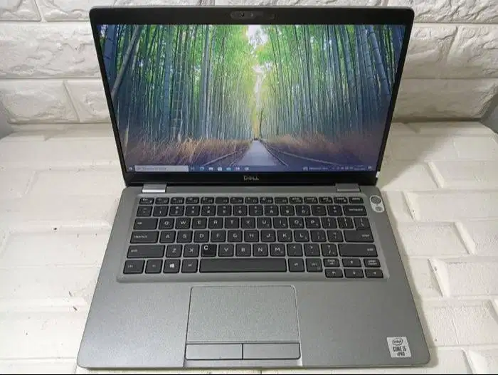 DELL 5310 I5 GEN10 8/256 LAYAR 13 INCH *HW