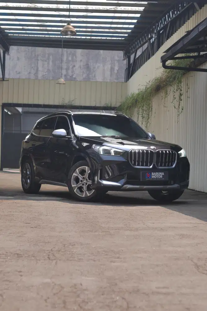 BMW X1 U11 SDRIVE XLINE 1.8i 2024