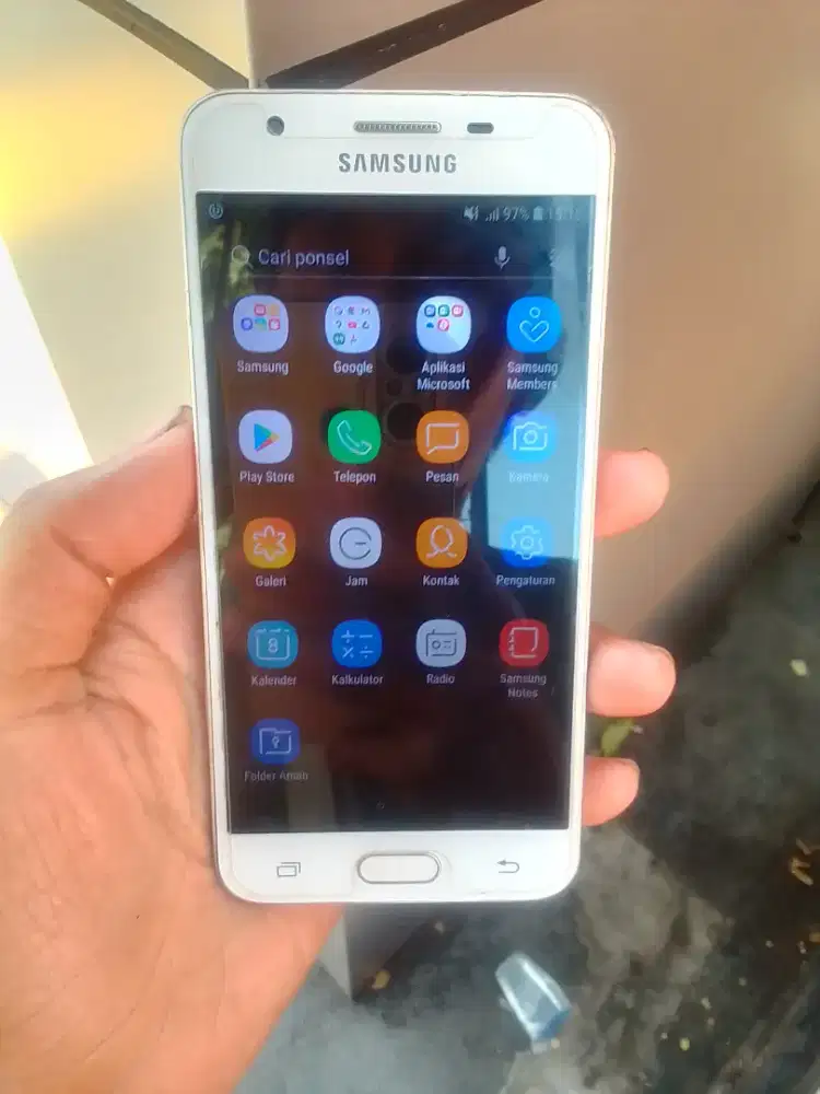 Samsung j5 prime