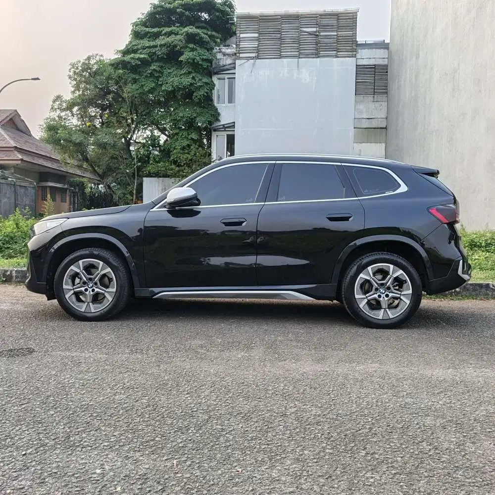 BMW X1 2024 Bensin