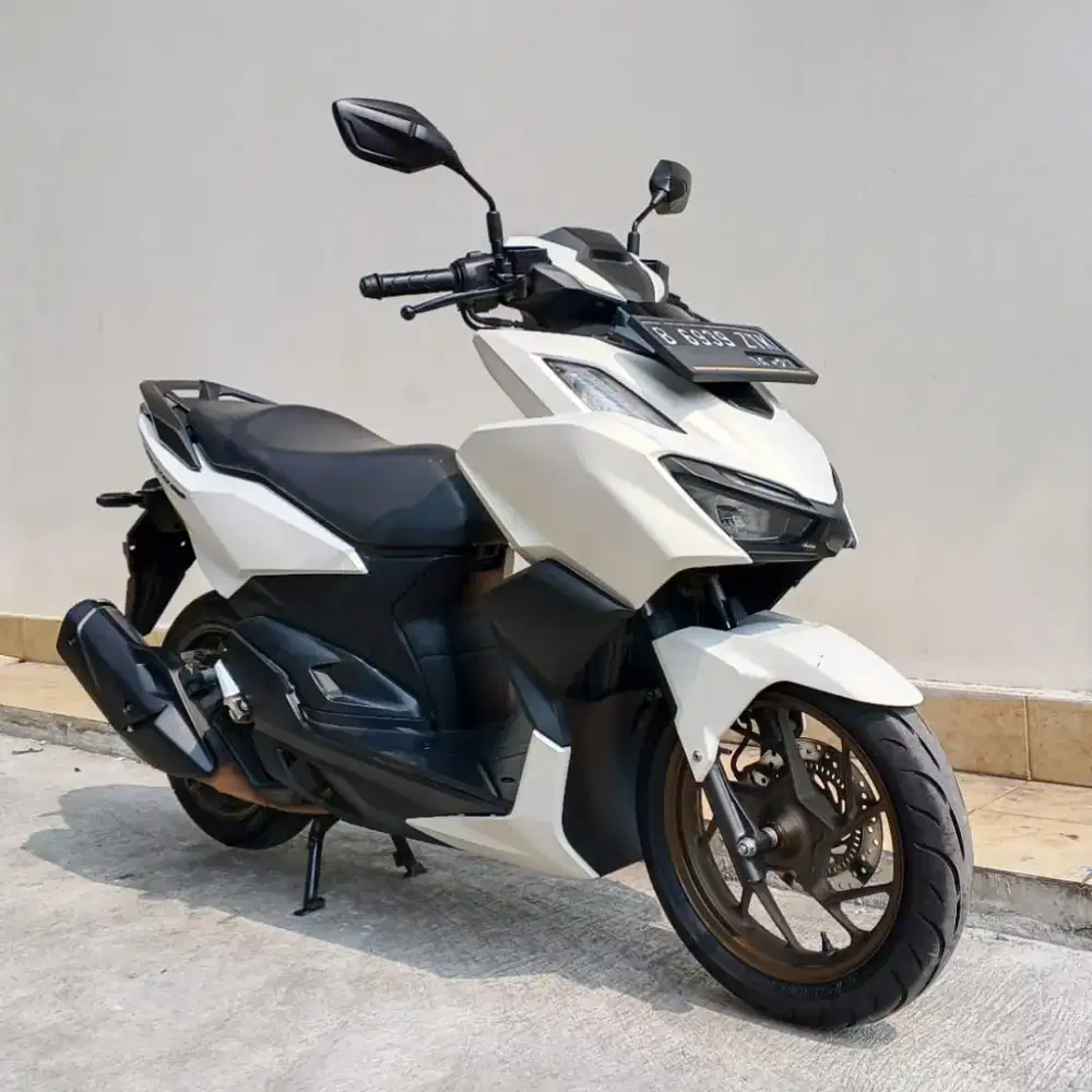 HONDA VARIO 160 ABS TAHUN 2022 CASH/KREDIT
