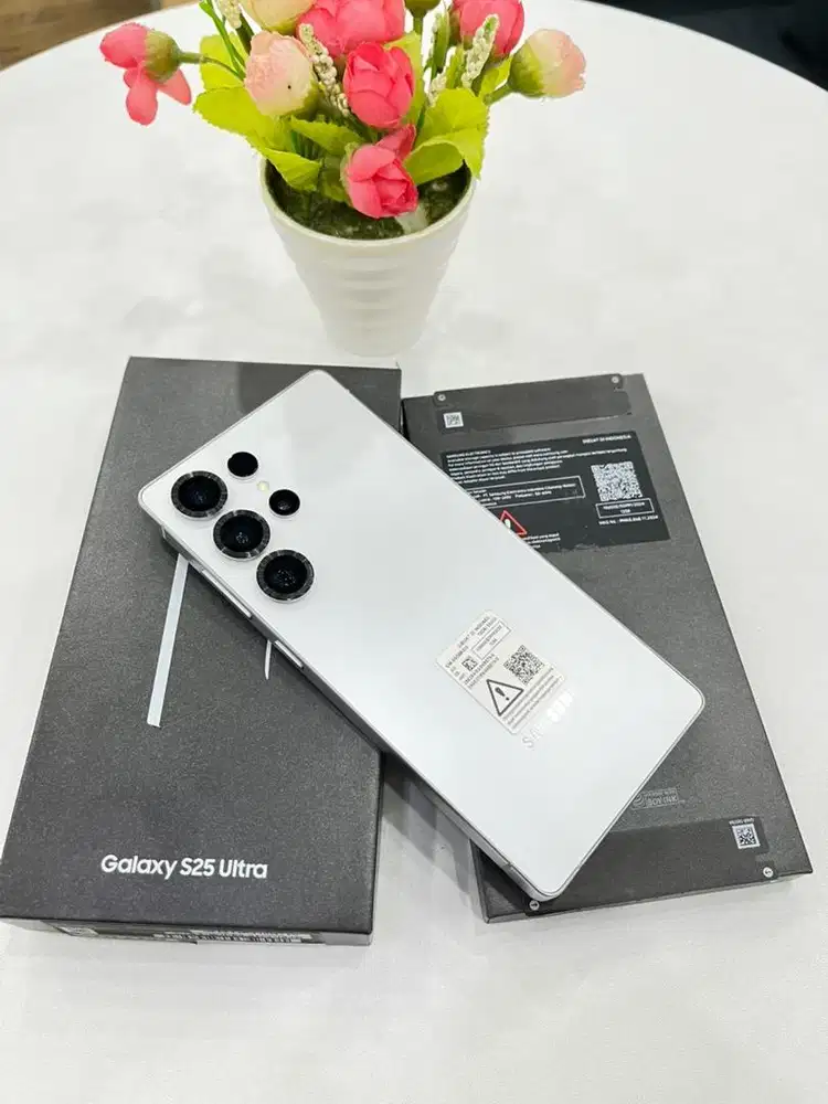 Galaxy S25 Ultra 12/521Gb sein