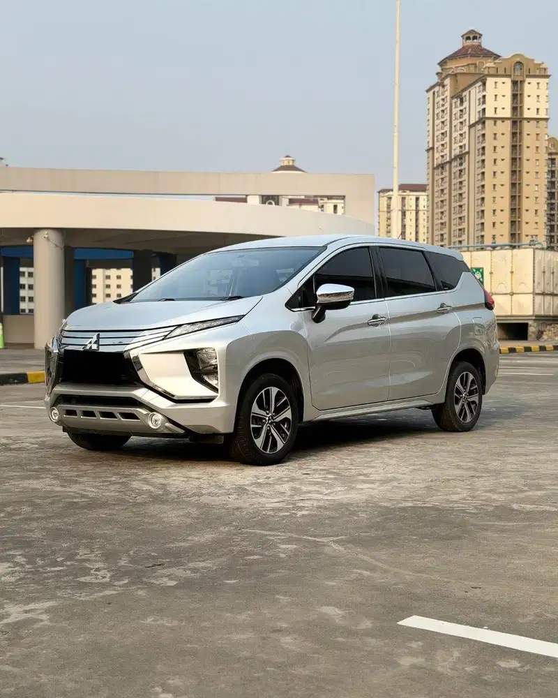 MITSUBISHI XPANDER ULTIMATE 1.5 A/T 2019