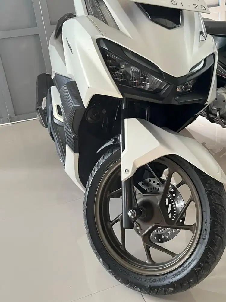 Honda Vario 160 ABS