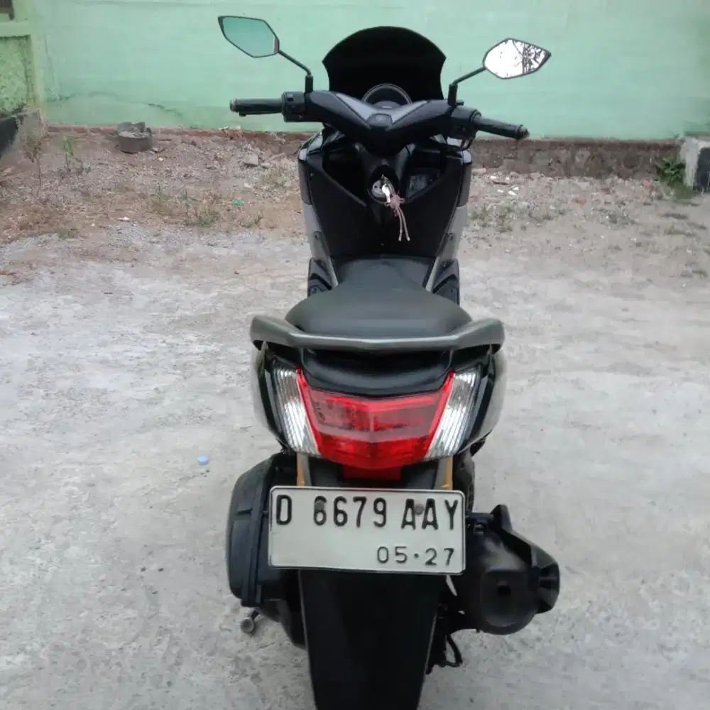 For sale NMAX 2017