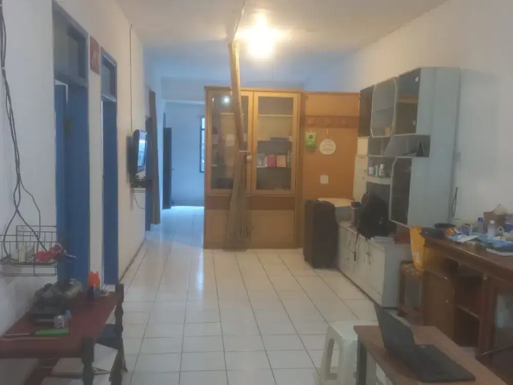 Dijual rumah dekat IP dan BPK Pamoyanan Bandung