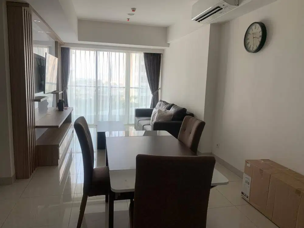 Kensington Brand New Full Furnished