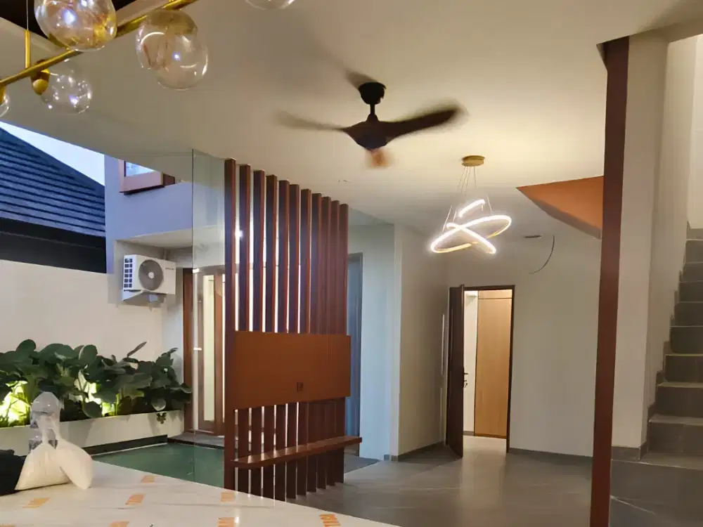 [For Sale] Villa Nusa Dua - 3 Bedrooms Fully Furnished