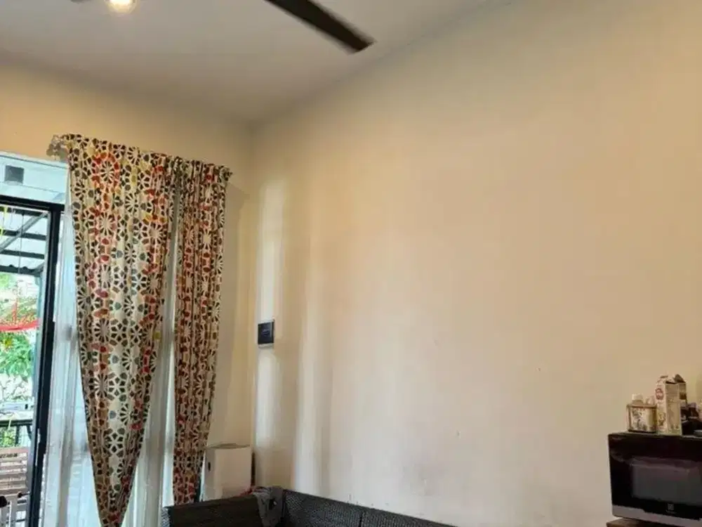 Rumah nyaman di Taman Kopo Indah 2 - Dekat Tol Margaasih, Lengkap dengan AC & Water Heater