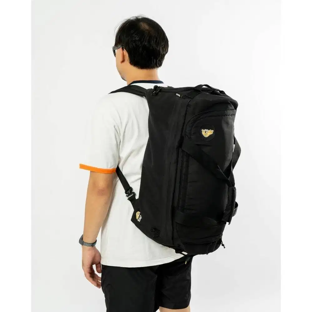 Duffel Bag Multifungsi Travel Gym Bag