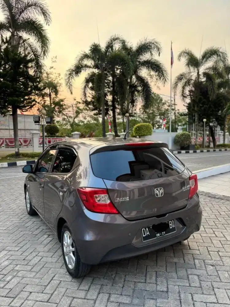 Brio S Manual Th2022