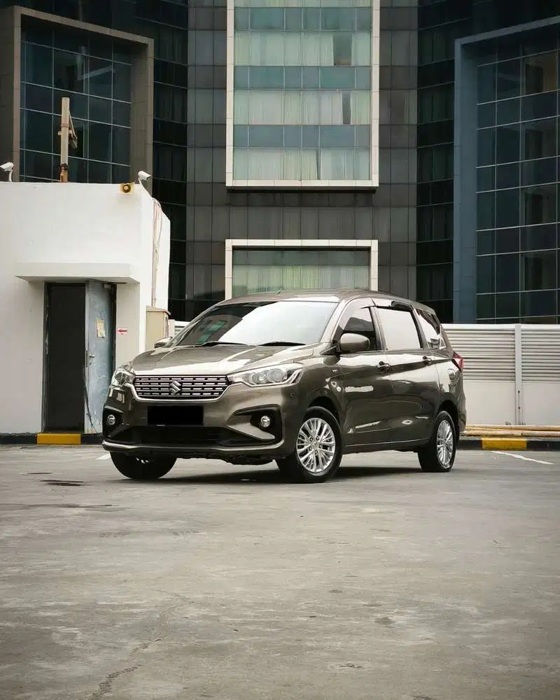 ‼️SUZUKI ERTIGA GL 1.4 MT‼️MOBIL BEBAS LAKA / BANJIR, SIAP PAKAI.