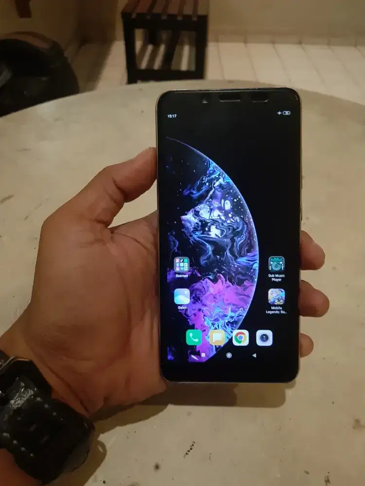 Xiaomi Redmi 6 Ram 3/32gb