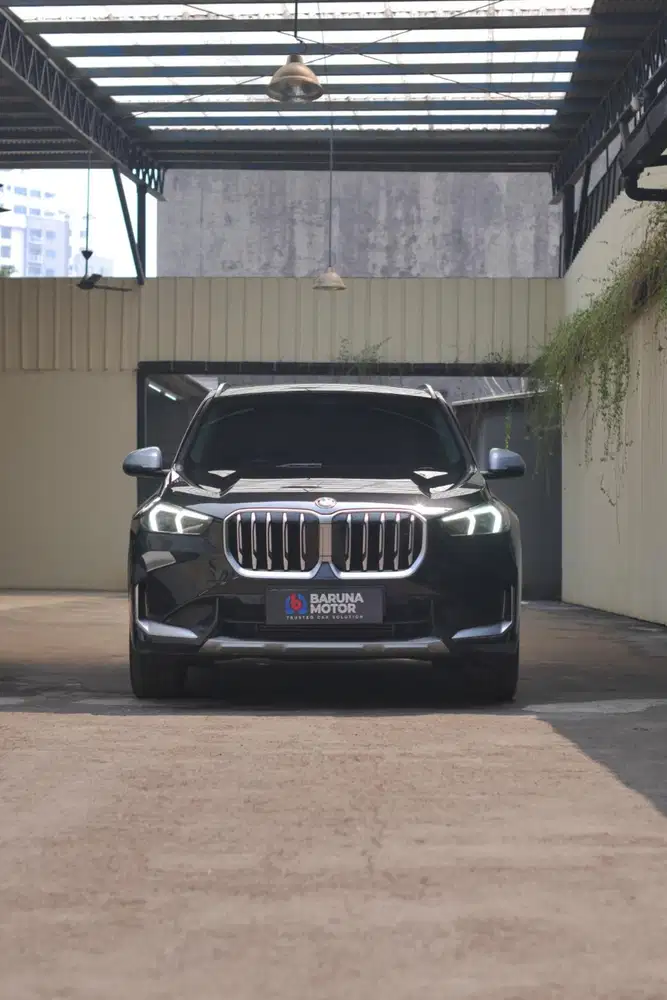 BMW X1 U11 SDRIVE XLINE 1.8i 2024
