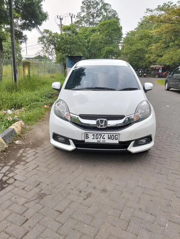 MOBILIO E METIK TH 2015