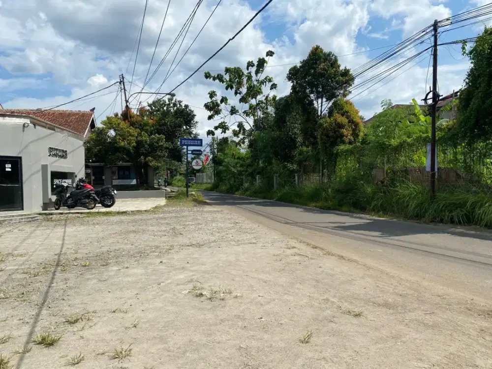 Kavling Kost Free SHM 3 Menit Stai Al Hidayah