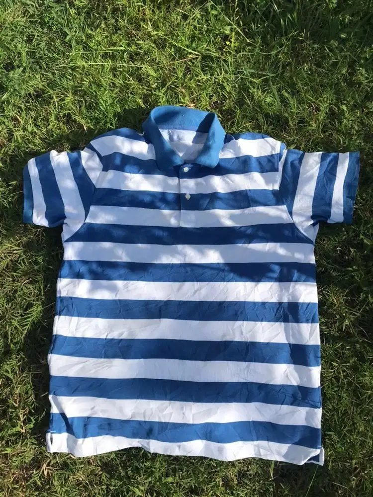 Poloshirt uniqlo