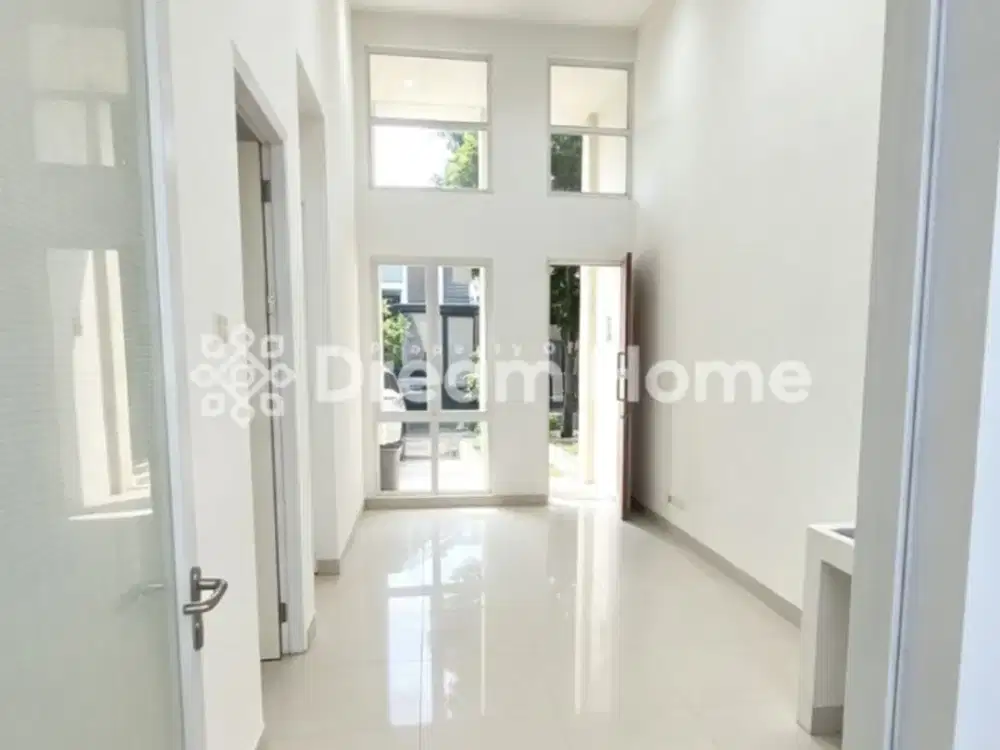 Rumah Siap Huni di Citra Raya Tangerang