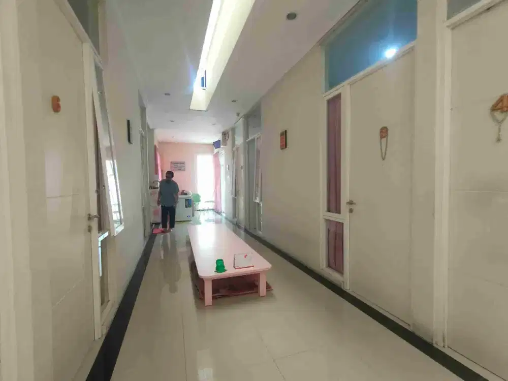 Kost Selalu Full Lokasi Bengan Sigura Gura Depang Gerbang Kampus