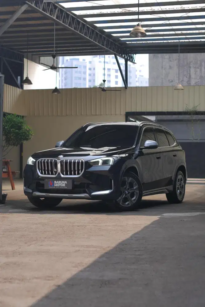 BMW X1 U11 SDRIVE XLINE 1.8i 2024