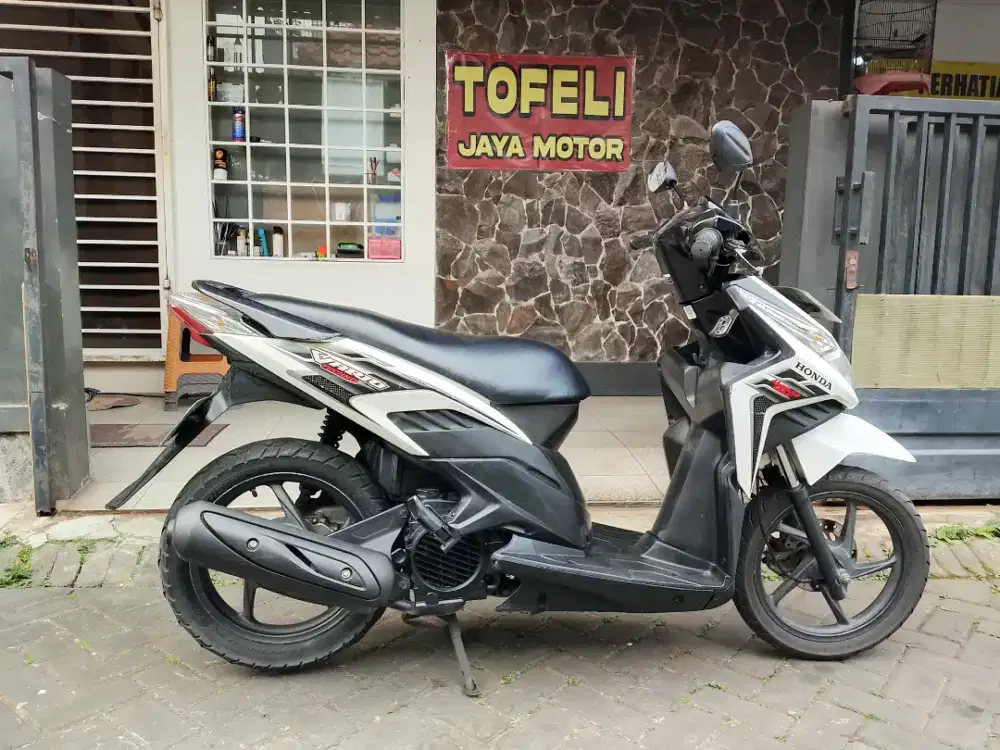VARIO TECHNO.2011.N. MURAH  PROMO