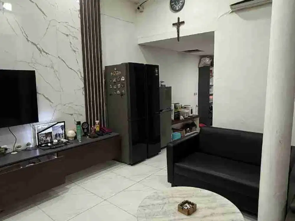DIJUAL Rumah di Gading Harmony
Jl. Pelepah Raya, Kelapa Gading