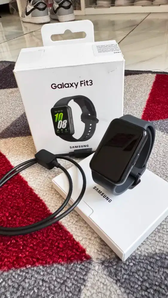 Samsung galaxy fit 3