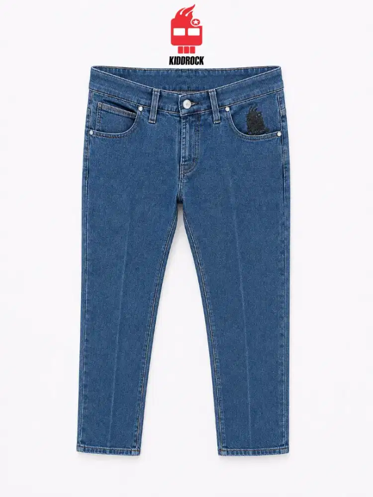 Celana Jeans KiddRock