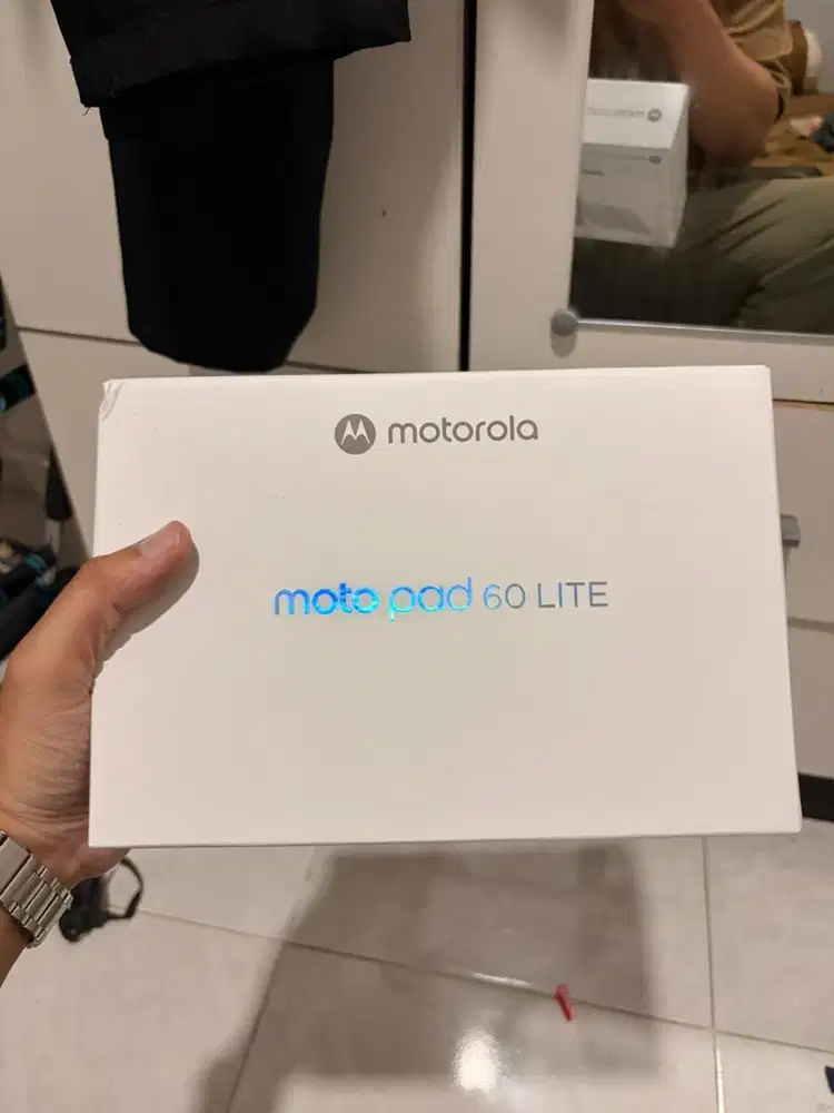 Motopad 60 lite
