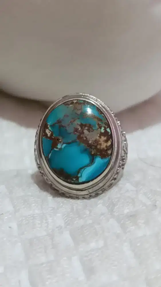 Pirus persia blue tosca