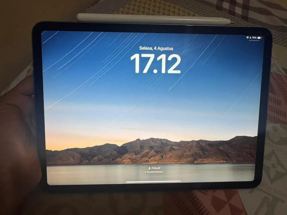 iPad Pro 11 gen 3